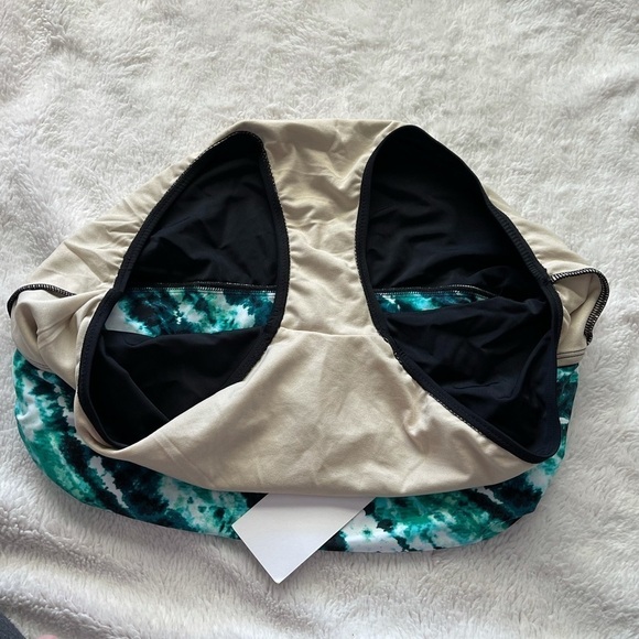 Swimsuits for all NWT roll top swim bottom only - Picture 6 of 6